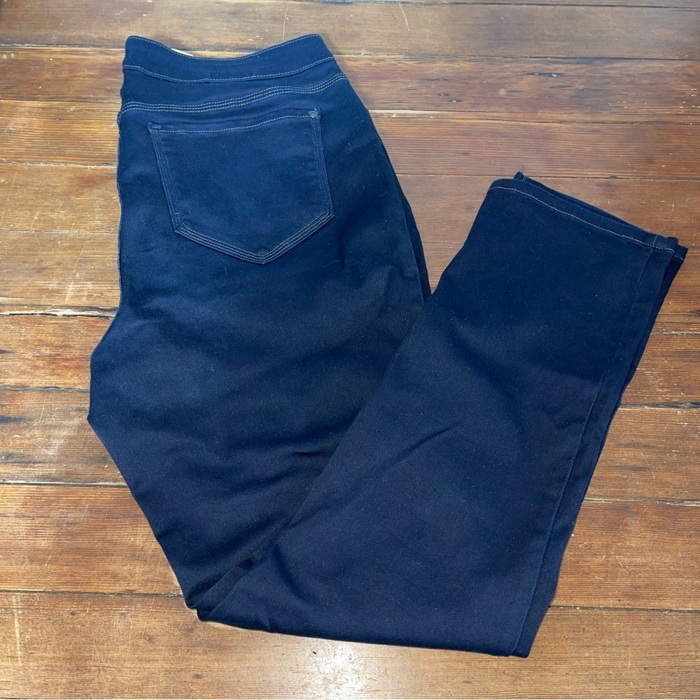 NYDJ denim Straight Leg Jeans Classic Style